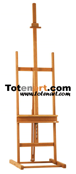 Caballetes para pintura