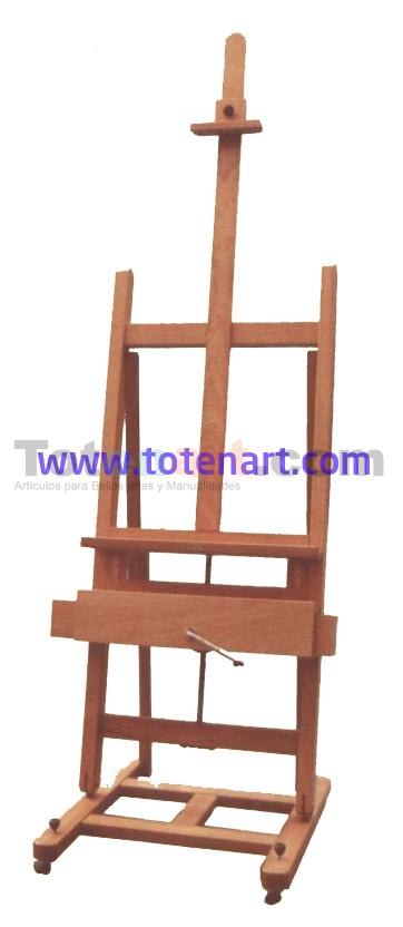 Caballetes para pintura