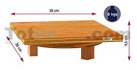 Caballetes para pintura