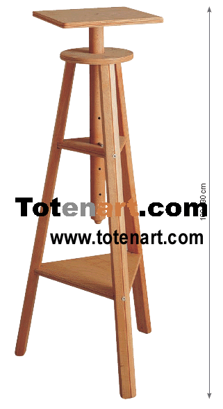 Caballetes para pintura